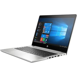 HP ProBook 440 G6 14" Core i7 1.8 GHz - SSD 512 Go - 16 Go QWERTZ - Allemand