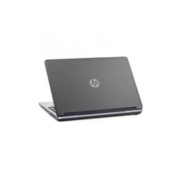 HP ProBook 650 G1 15" Core i3 2.4 GHz - HDD 320 Go - 8 Go AZERTY - Français