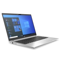HP ProBook 430 G8 13" Core i3 3 GHz - SSD 256 Go - 16 Go AZERTY - Français