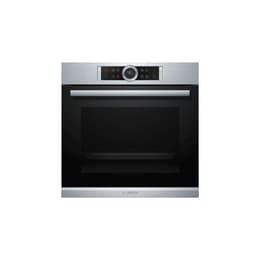 Four Multifonction à chaleur pulsée Bosch HBG6730S1
