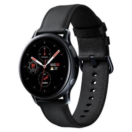 Montre Cardio GPS Samsung Galaxy Watch Active2 44mm - Noir
