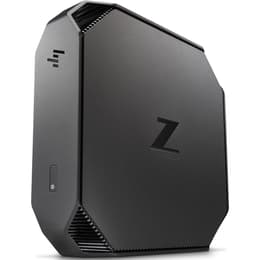 HP Z2 Mini G4 Core i5 3.1 GHz - SSD 256 Go RAM 8 Go