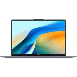 Huawei MateBook D 16" Core i5 4.4 GHz - SSD 512 Go - 16 Go QWERTY - Espagnol