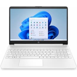 HP Laptop 15S-FQ4003NS 15" Core i5 2.5 GHz - SSD 512 Go - 16 Go QWERTY - Espagnol