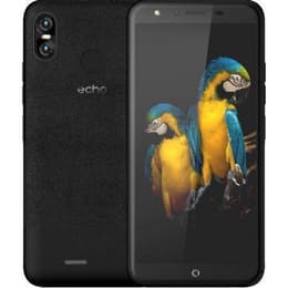 Echo Feeling Alcantara 16 Go - Noir - Débloqué