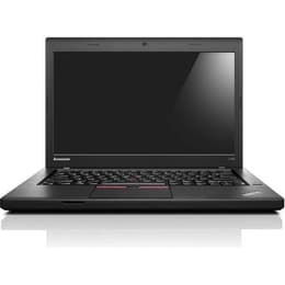 Lenovo ThinkPad L450 14" Core i5 2.3 GHz - SSD 256 Go RAM 8 Go AZERTY - Français