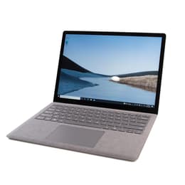 Microsoft Surface Laptop 1782 13" Core m3 1 GHz - HDD 128 Go - 4 Go AZERTY - Français