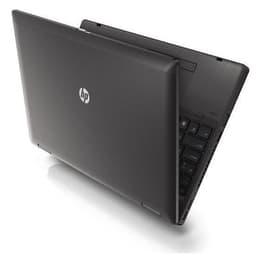 HP ProBook 6570b 15" Celeron 1.9 GHz - SSD 240 Go - 4 Go AZERTY - Français