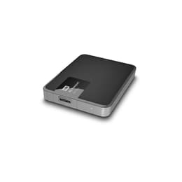 Disque dur externe Wd My Passport Mac 3To - HDD 3 To USB 3.0