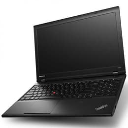 Lenovo ThinkPad L540 15" Core i5 2.6 GHz - HDD 1 To - 8 Go AZERTY - Français
