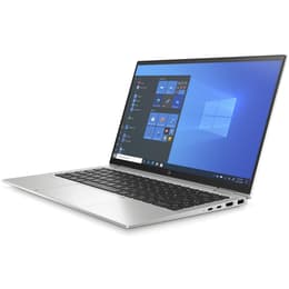 Hp EliteBook 840 G7 14" Core i7 1.8 GHz - SSD 512 Go - 16 Go QWERTY - Italien