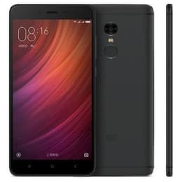 Xiaomi Redmi Note 4X 16 Go - Noir - Débloqué