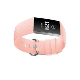 Objets connectés Fitbit Charge 3