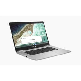 Asus ChromeBook C523NA Celeron N3350 2 GHz 64Go SSD - 4Go QWERTZ - Allemand