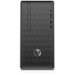 HP 590-a0025nf E2 1,8 GHz - HDD 1 To RAM 4 Go