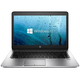 HP EliteBook 725 G3 12" A10 1.8 GHz - SSD 512 Go - 8 Go AZERTY - Français