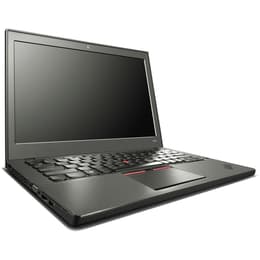 Lenovo ThinkPad X250 12" Core i5 2.3 GHz - SSD 120 Go - 8 Go QWERTY - Anglais