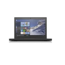 Lenovo ThinkPad X260 12" Core i5 2.3 GHz - SSD 240 Go - 8 Go AZERTY - Français