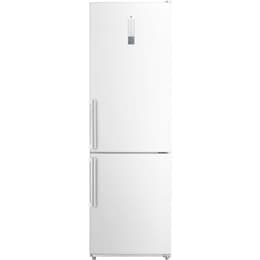 Réfrigérateur congélateur bas Essentiel B ERCVE190-60B1