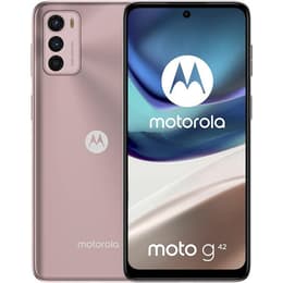Motorola Moto G42 128 Go - Débloqué