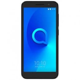 Alcatel 5033D 8 Go - Noir - Débloqué