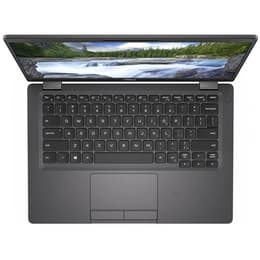 Dell Latitude 5300 13" Core i5 1.6 GHz - SSD 256 Go - 8 Go QWERTY - Anglais