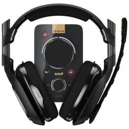 Casque réducteur de bruit gaming filaire avec micro Astro Gaming Astro A40 TR - Noir