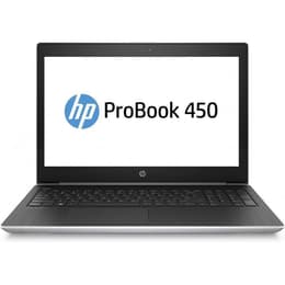 HP ProBook 450 G5 15" Core i5 1.6 GHz - SSD 512 Go - 16 Go AZERTY - Français