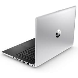 HP ProBook 450 G5 15" Core i5 1.6 GHz - SSD 512 Go - 16 Go AZERTY - Français