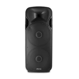 Enceintes sono Fenton FT215LED