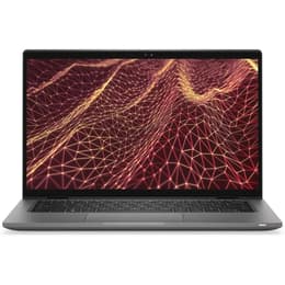 Dell Latitude 7430 14" Core i7 2.2 GHz - SSD 512 Go - 16 Go QWERTY - Suédois
