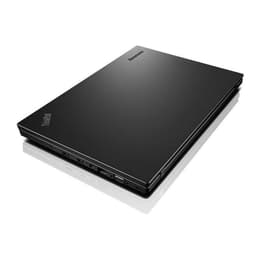 Lenovo ThinkPad L450 14" Core i5 2.3 GHz - SSD 256 Go - 16 Go AZERTY - Français