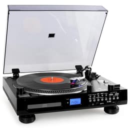Micro-chaines Auna TT-1200