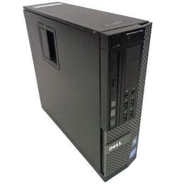 Dell Optiplex 790 Core i5 2,4 GHz - HDD 1 To RAM 4 Go