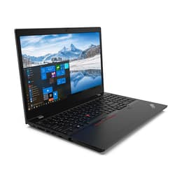 Lenovo ThinkPad L15 G2 15" 2.4 GHz - SSD 512 Go - 16 Go QWERTY - Finnois