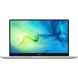 Huawei MateBook D 15" Core i5 3.4 GHz - HDD 1 To - 8 Go QWERTY - Espagnol
