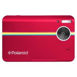 Instantané Z2300 - Rouge + Polaroid Polaroid 45.6 mm f/2.8 f/2.8