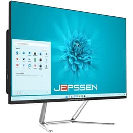 Jepssen Onlyone PC Live O1-D7 23" Core i5 2.5 GHz - SSD 512 GB - 16GB QWERTY - Italien
