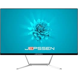 Jepssen Onlyone PC Live O1-D7 23" Core i5 2.5 GHz - SSD 512 GB - 16GB QWERTY - Italien