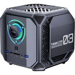 Acemagic Tank03 Core i9 2.5 GHz - SSD 1 To - 32 Go - NVIDIA GeForce RTX 4060
