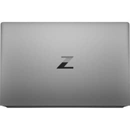 HP ZBook Power G8 15" Core i7 2.3 GHz - SSD 512 Go - 16 Go AZERTY - Français