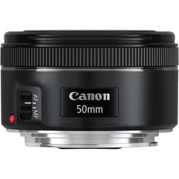Objectif Canon EF 50mm f1.8 STM 50mm f/1.8