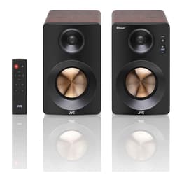Enceinte Bluetooth Jvc XS-D629BM - Noir