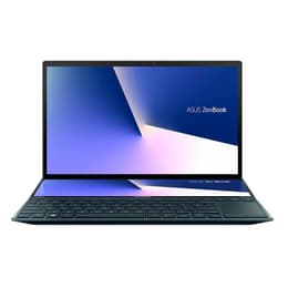 Asus ZenBook UX482EA-KA206T 14" Core i7 2.8 GHz - SSD 1000 Go - 16 Go AZERTY - Français