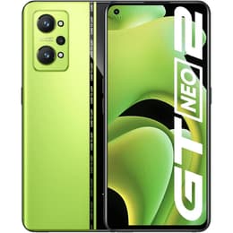 Realme GT Neo 2 128 Go - Vert - Débloqué