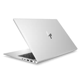 HP EliteBook 855 G7 15" Ryzen 5 PRO 2.1 GHz - SSD 512 Go - 16 Go QWERTY - Néerlandais