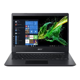 Acer Aspire 5 A514-52K-35J2 14" Core i3 2.3 GHz - SSD 128 Go + HDD 1 To - 8 Go AZERTY - Français