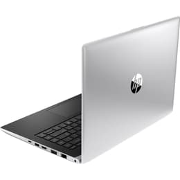 HP ProBook 440 G5 14" Core i5 1.6 GHz - SSD 256 Go - 16 Go QWERTY - Italien