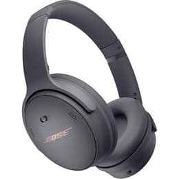 Casque réducteur de bruit filaire + sans fil avec micro Bose QuietComfort 45 -