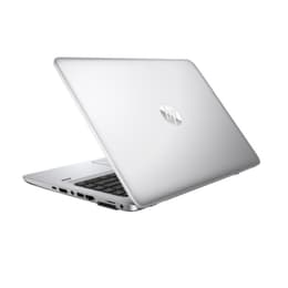 HP EliteBook 840 G3 14" Core i5 2.3 GHz - SSD 240 Go - 8 Go QWERTZ - Allemand